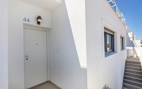 Bungalow cu 2 dormitoare în Orihuela - IMO60728 - 13