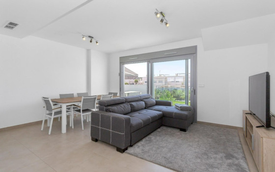 Bungalow cu 2 dormitoare în Orihuela - IMO60728 - 4