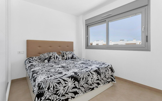 Bungalow cu 2 dormitoare în Orihuela - IMO60728 - 9