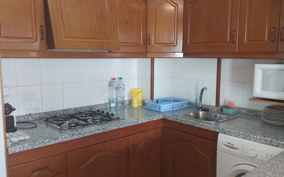 Bungalow cu 2 dormitoare în Torrevieja - AGI59760 - 9