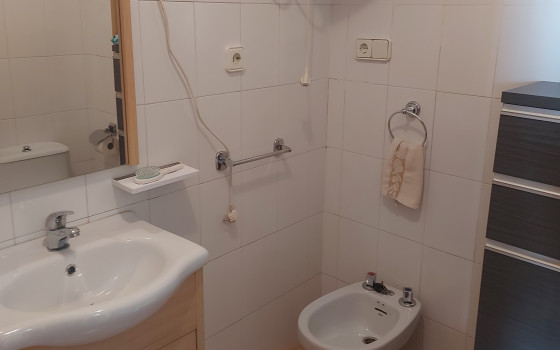 Bungalow cu 2 dormitoare în Torrevieja - AGI59760 - 16