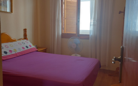 Bungalow cu 2 dormitoare în Torrevieja - AGI59760 - 11