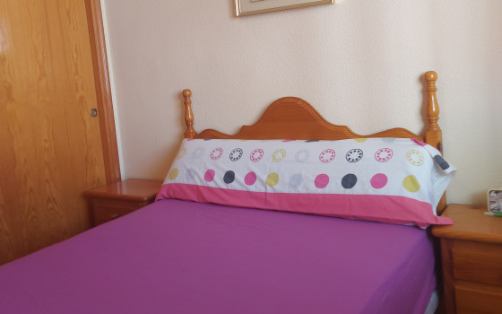 Bungalow cu 2 dormitoare în Torrevieja - AGI59760 - 12