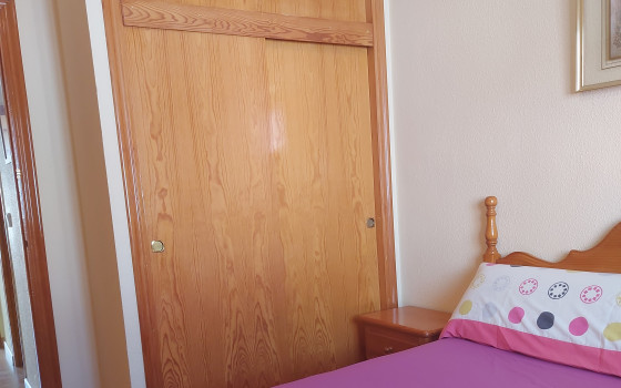 Bungalow cu 2 dormitoare în Torrevieja - AGI59760 - 13