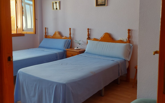 Bungalow cu 2 dormitoare în Torrevieja - AGI59760 - 14