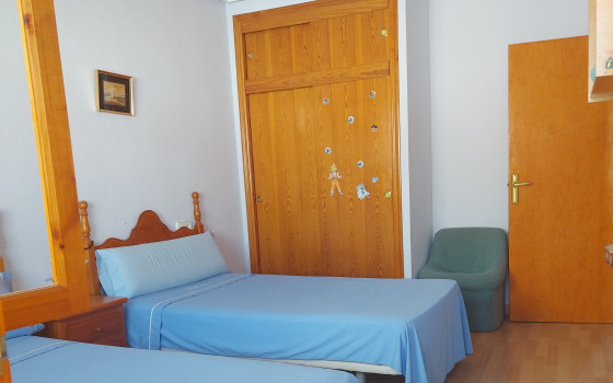 Bungalow cu 2 dormitoare în Torrevieja - AGI59760 - 15