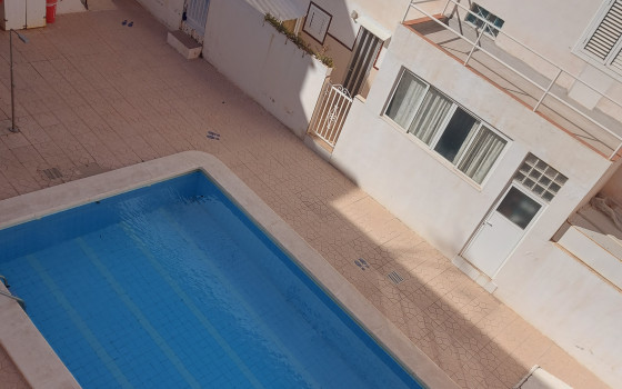 Bungalow cu 2 dormitoare în Torrevieja - AGI59760 - 26