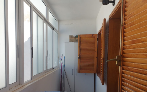 Bungalow cu 2 dormitoare în Torrevieja - AGI59760 - 20