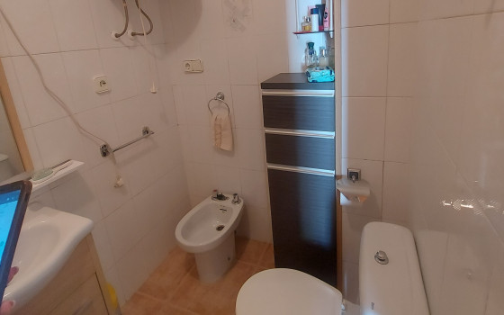 Bungalow cu 2 dormitoare în Torrevieja - AGI59760 - 18