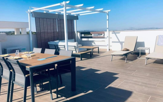 Bungalow cu 2 dormitoare în Torrevieja - AGI61518 - 18