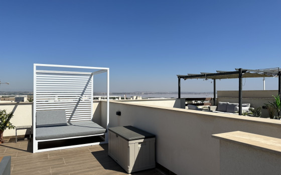 Bungalow cu 2 dormitoare în Torrevieja - AGI61518 - 22