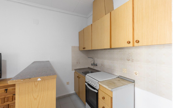 Bungalow cu 2 dormitoare în Torrevieja - GVS63687 - 9