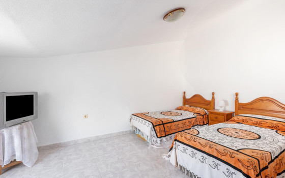 Bungalow cu 2 dormitoare în Torrevieja - GVS63687 - 14