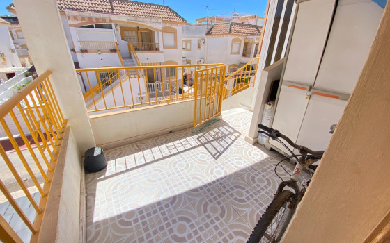 Bungalow cu 2 dormitoare în Torrevieja - HRE57900 - 3