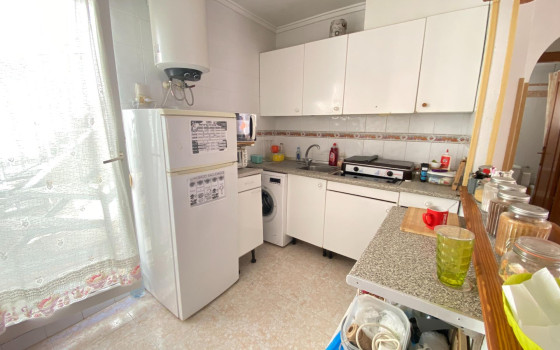 Bungalow cu 2 dormitoare în Torrevieja - HRE57900 - 8