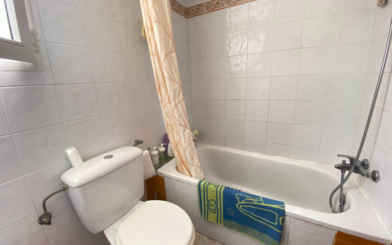 Bungalow cu 2 dormitoare în Torrevieja - HRE57900 - 13