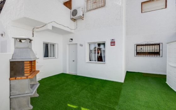 Bungalow cu 2 dormitoare în Torrevieja - PPS63057 - 5