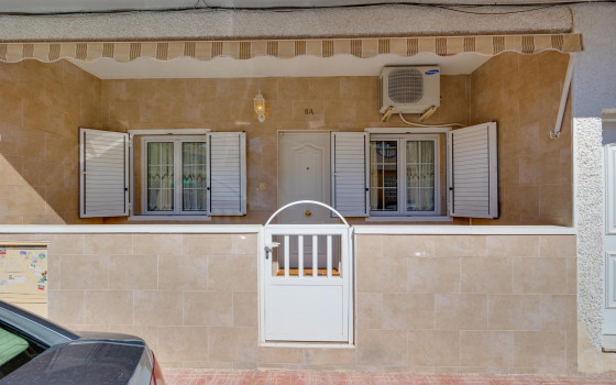 Bungalow cu 2 dormitoare în Torrevieja - TIM62359 - 2