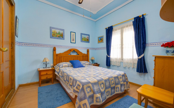 Bungalow cu 2 dormitoare în Torrevieja - TIM62359 - 13