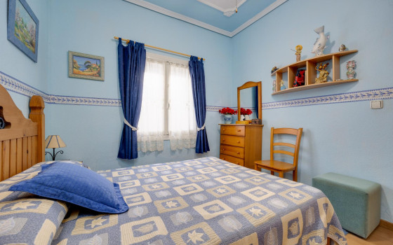 Bungalow cu 2 dormitoare în Torrevieja - TIM62359 - 14