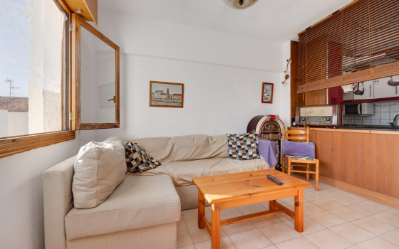 Bungalow cu 2 dormitoare în Torrevieja - TIM63670 - 8