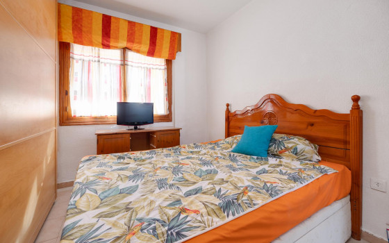 Bungalow cu 2 dormitoare în Torrevieja - TIM63670 - 18