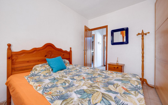 Bungalow cu 2 dormitoare în Torrevieja - TIM63670 - 19