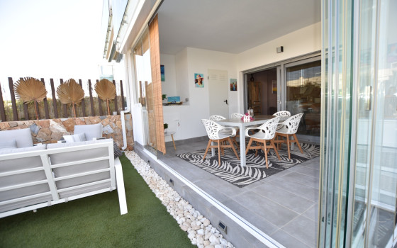 Bungalow cu 2 dormitoare în Vistabella - CCT59070 - 33