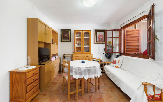 Bungalow cu 3 dormitoare în Mil Palmeras - URE59391 - 4