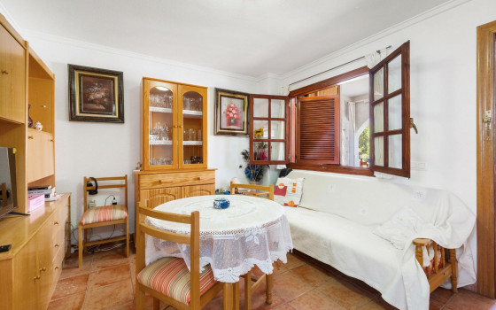 Bungalow cu 3 dormitoare în Mil Palmeras - URE59391 - 5