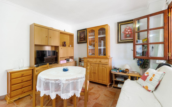 Bungalow cu 3 dormitoare în Mil Palmeras - URE59391 - 6