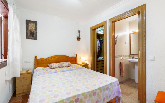 Bungalow cu 3 dormitoare în Mil Palmeras - URE59391 - 11