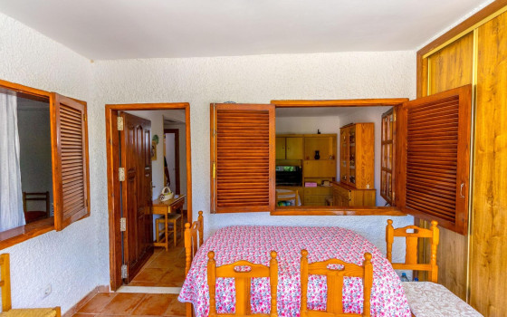 Bungalow cu 3 dormitoare în Mil Palmeras - URE59391 - 16