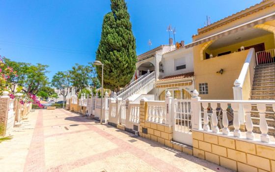 Bungalow cu 3 dormitoare în Mil Palmeras - URE59391 - 1