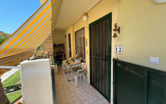 Bungalow cu 3 dormitoare în Torrevieja - HRE60828 - 3