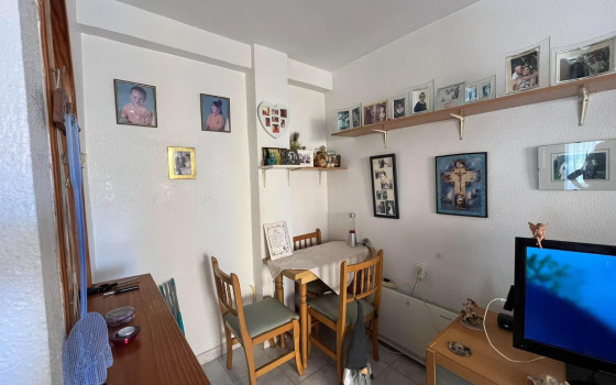 Bungalow cu 3 dormitoare în Torrevieja - HRE60828 - 5