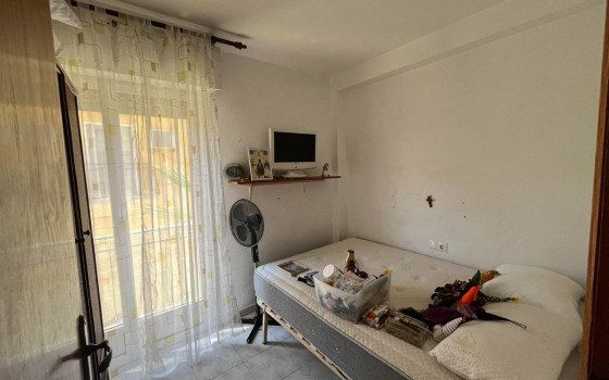 Bungalow cu 3 dormitoare în Torrevieja - HRE60828 - 11