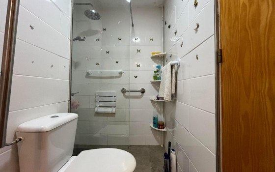 Bungalow cu 3 dormitoare în Torrevieja - HRE60828 - 15