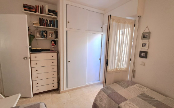 Bungalow de 1 habitación en La Mata - JLM62232 - 9