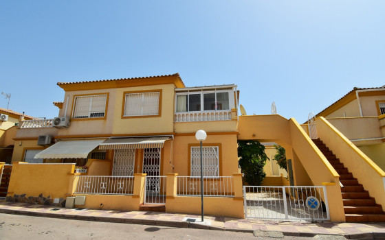 Bungalow de 1 habitación en Playa Flamenca - VRE59275 - 1