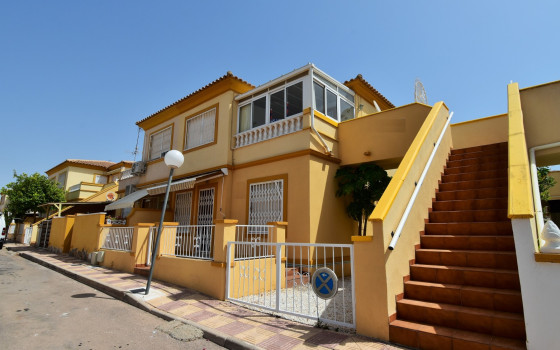 Bungalow de 1 habitación en Playa Flamenca - VRE59275 - 11