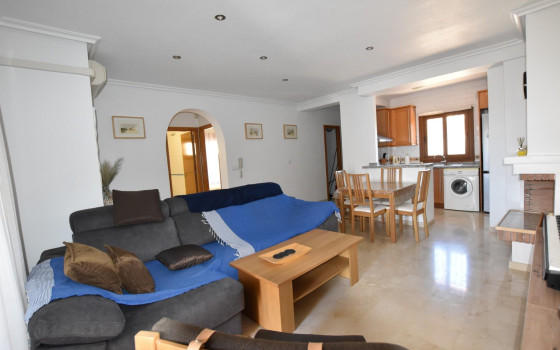 Bungalow de 2 chambres à Algorfa - HRE57860 - 4