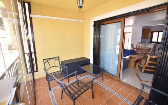 Bungalow de 2 chambres à Algorfa - HRE57860 - 16