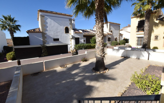 Bungalow de 2 chambres à Algorfa - HRE57860 - 23