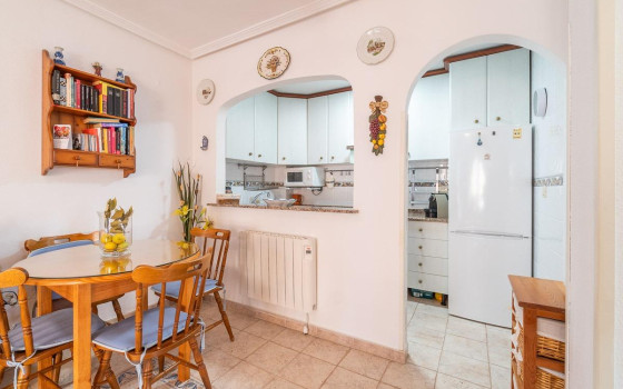 Bungalow de 2 chambres à La Zenia - RPF59387 - 6