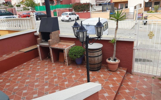 Bungalow de 2 chambres à Orihuela Costa - SHL60868 - 10