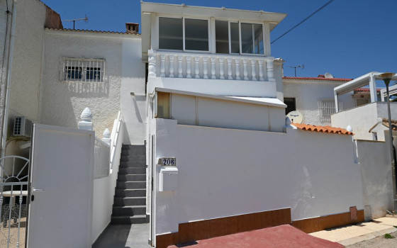 Bungalow de 2 chambres à Torrevieja - CBH57746 - 1