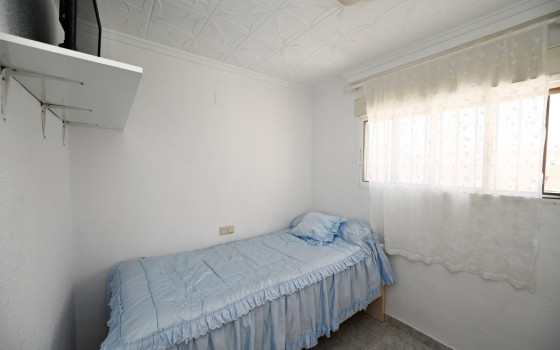 Bungalow de 2 chambres à Torrevieja - CBH57746 - 8