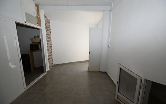 Bungalow de 2 chambres à Torrevieja - CBH57746 - 16