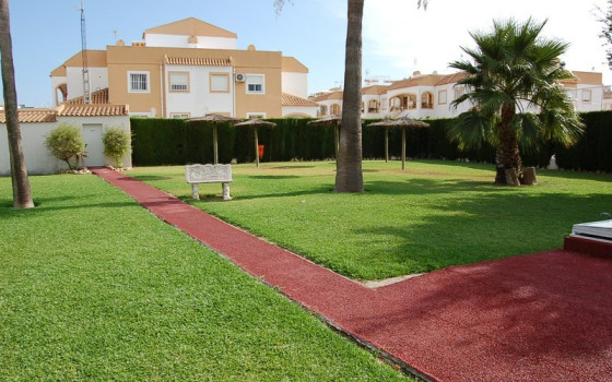 Bungalow de 2 chambres à Torrevieja - IMO61533 - 13